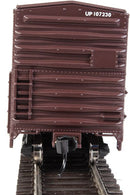 Union Pacific(R)