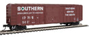 Walthers / 50' ACF Exterior Post Boxcar - Southern