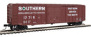 Walthers / 50' ACF Exterior Post Boxcar - Southern