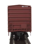Walthers / 50' ACF Exterior Post Boxcar - Southern
