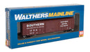 Walthers / 50' ACF Exterior Post Boxcar - Southern
