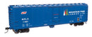 Walthers | 50' PC&F Insulated Boxcar - Ready to Run | HO Scale