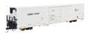 Walthers / 72' Modern Refrigerator Boxcar