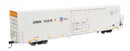 Walthers / 72' Modern Refrigerator Boxcar