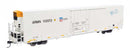 Walthers / 72' Modern Refrigerator Boxcar
