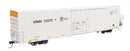 Walthers / 72' Modern Refrigerator Boxcar