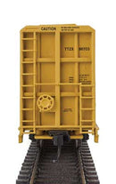 Walthers / 72' Centerbeam Flatcar with Standard Beam - Ready to Run