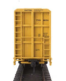 Walthers / 72' Centerbeam Flatcar with Standard Beam - Ready to Run