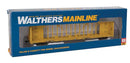 Walthers / 72' Centerbeam Flatcar with Standard Beam - Ready to Run