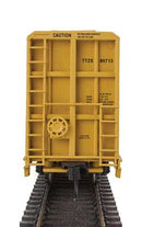Walthers / 72' Centerbeam Flatcar with Standard Beam - Ready to Run