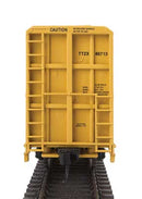 Walthers / 72' Centerbeam Flatcar with Standard Beam - Ready to Run