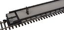 53' GSC Piggyback Service Flatcar - Ready to Run - New Haven
