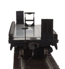 53' GSC Piggyback Service Flatcar - Ready to Run - New Haven