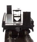 53' GSC Piggyback Service Flatcar - Ready to Run - New Haven
