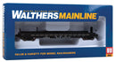 53' GSC Piggyback Service Flatcar - Ready to Run - New Haven
