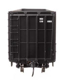 Walthers / 61' Wood Chip Gondola - Ready To Run | HO Scale