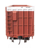Walthers / 61' Wood Chip Gondola - Ready To Run | HO Scale
