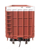 Walthers / 61' Wood Chip Gondola - Ready To Run | HO Scale