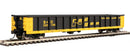 53' Railgon Gondola - Ready to Run - Baltimore & Ohio
