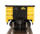 53' Railgon Gondola - Ready to Run - Baltimore & Ohio