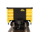 53' Railgon Gondola - Ready to Run - Baltimore & Ohio