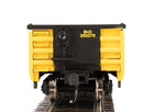 53' Railgon Gondola - Ready to Run - Baltimore & Ohio