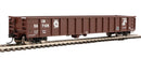 53' Railgon Gondola - Ready to Run - Conrail