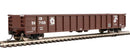 53' Railgon Gondola - Ready to Run - Conrail