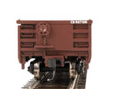 53' Railgon Gondola - Ready to Run - Conrail