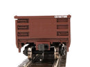 53' Railgon Gondola - Ready to Run - Conrail