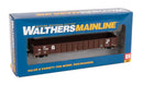 53' Railgon Gondola - Ready to Run - Conrail