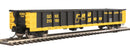53' Railgon Gondola - Ready to Run - Railgon GONX