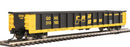 53' Railgon Gondola - Ready to Run - Railgon GONX