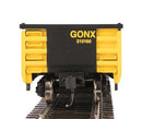 53' Railgon Gondola - Ready to Run - Railgon GONX