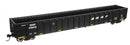 68' Railgon Gondola - Ready To Run - BNSF