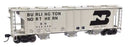Walthers / 50' PS-2 2893 Covered Hopper Burlington Northern
