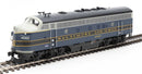 WalthersMainline / EMD F7 A - Standard DC