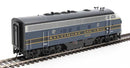 WalthersMainline / EMD F7 A - Standard DC