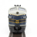 WalthersMainline / EMD F7 A - Standard DC