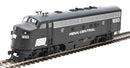 WalthersMainline / EMD F7 A - Standard DC