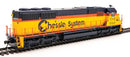WalthersMainline / EMD SD50 - Standard DC