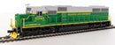 WalthersMainline / EMD SD50 - Standard DC
