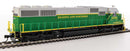 WalthersMainline / EMD SD50 - Standard DC