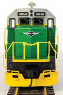 WalthersMainline / EMD SD50 - Standard DC