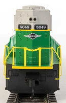 WalthersMainline / EMD SD50 - Standard DC