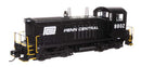 Walthers | EMD NW2 Phase V - Standard DC | HO Scale