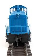 EMD SW7 - Standard DC