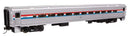 Walthers | 85' Horizon Fleet Coach - Ready to Run | HO Scale