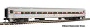 Walthers | 85' Horizon Fleet Coach - Ready to Run | HO Scale