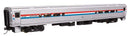 Walthers | 85' Horizon Cafe/Club Food Service Car - Ready to Run / HO Scale